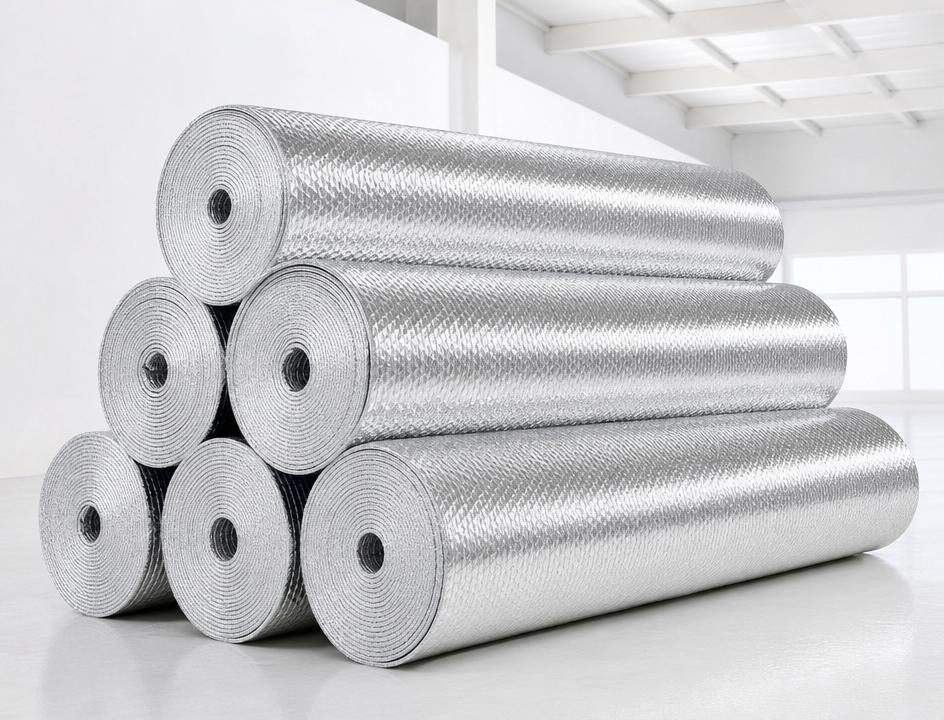Thermal Blankets